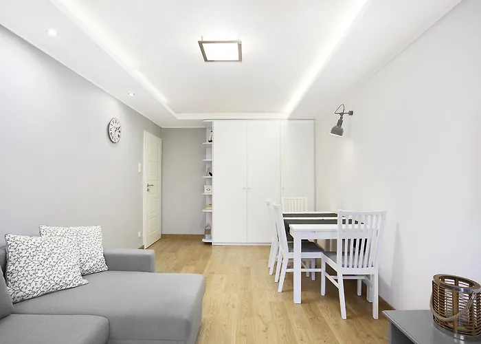 Sea Point Apartment - Hav Aparts