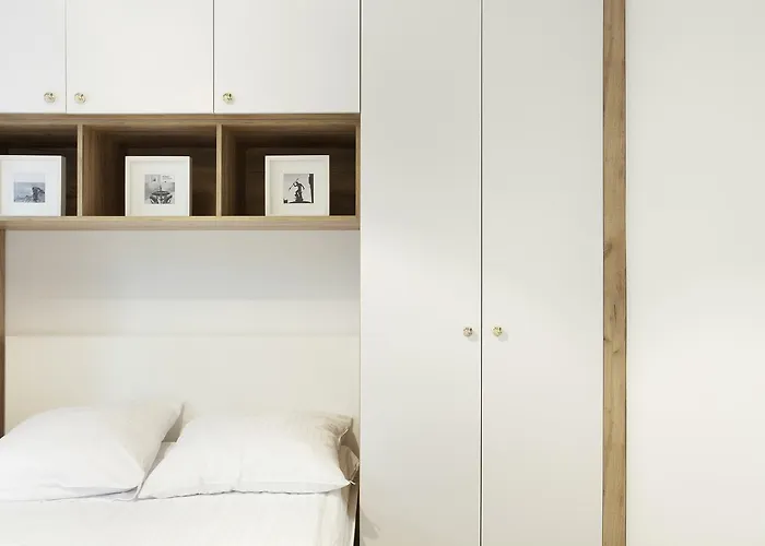 Sea Point Apartment - Hav Aparts