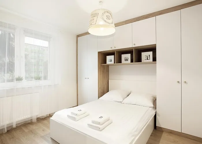 Sea Point Apartment - Hav Aparts