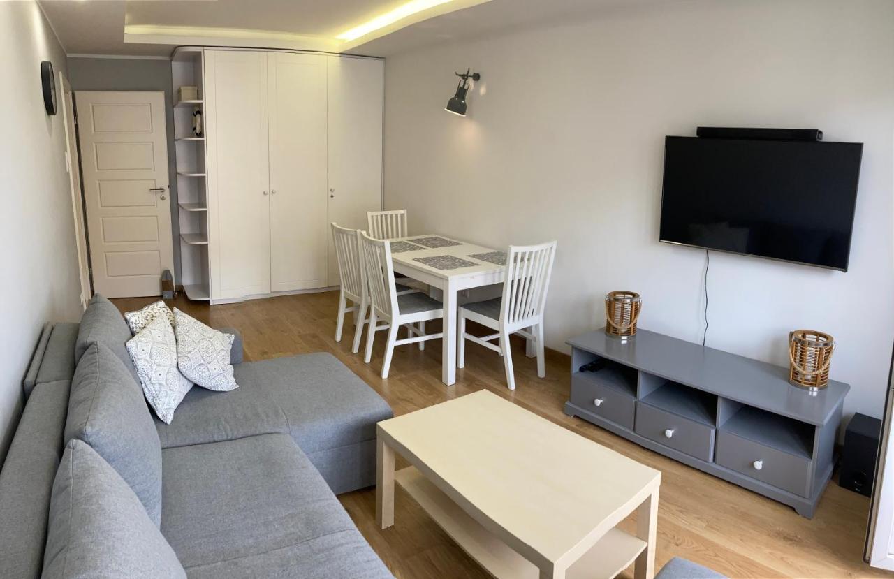 Sea Point - Hav Aparts Appartamento Danzica