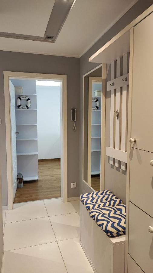 Апартаменти Sea Point - Hav Aparts Гданськ