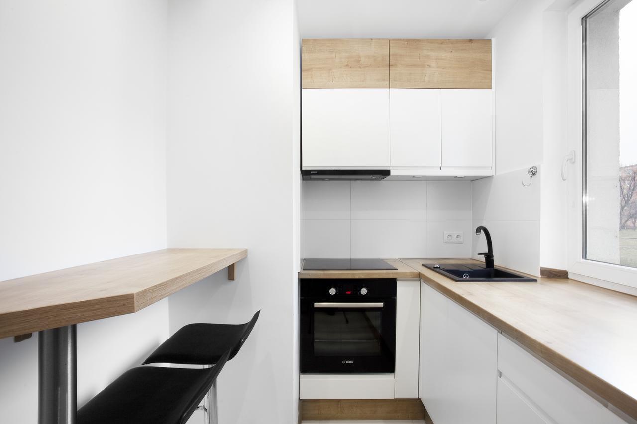Appartamento Sea Point - Hav Aparts Danzica