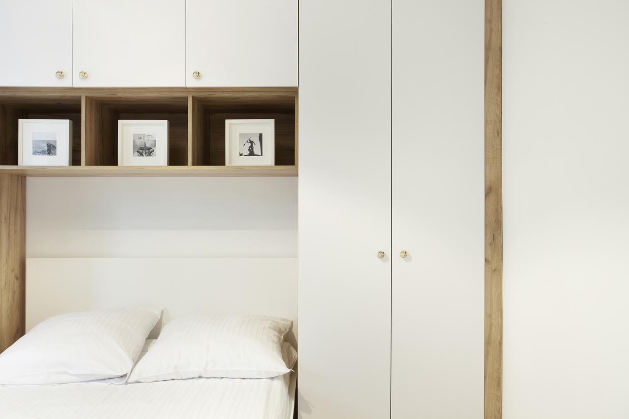 Appartamento Sea Point - Hav Aparts *