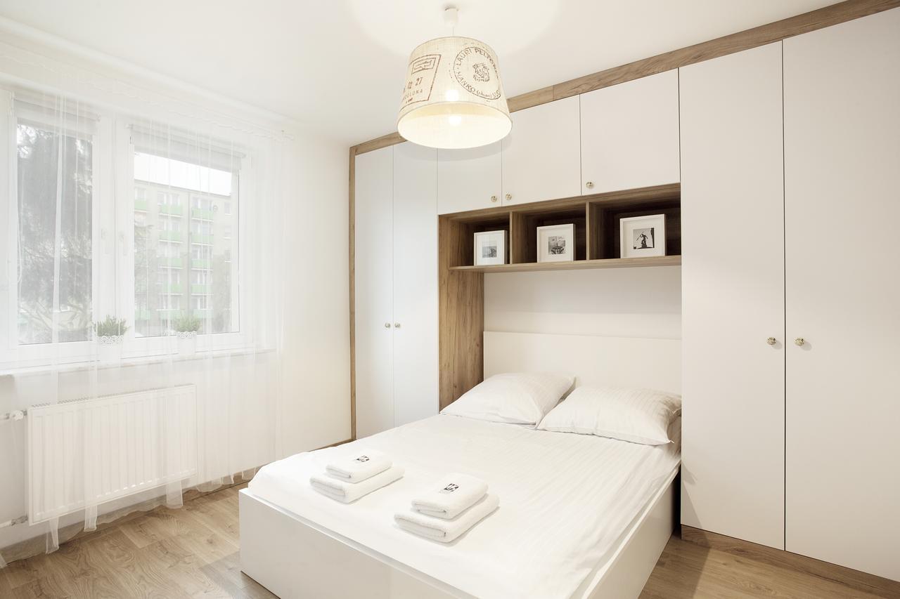 Sea Point - Hav Aparts Appartamento *