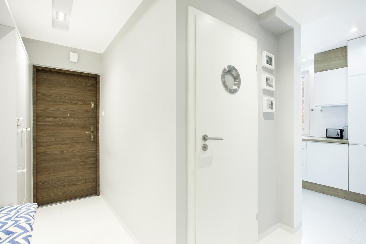 Sea Point - Hav Aparts Апартаменти *